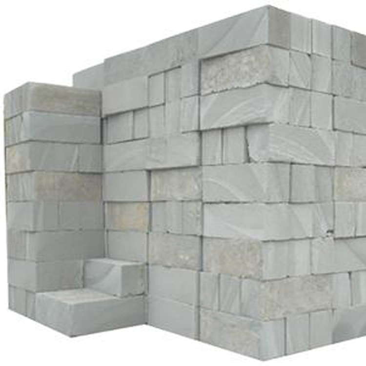 麻城不同砌筑方式蒸压加气混凝土砌块轻质砖 加气块抗压强度研究