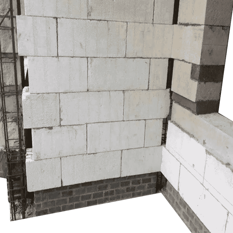 麻城节能轻质砖 加气块在框架结构中的应用研究