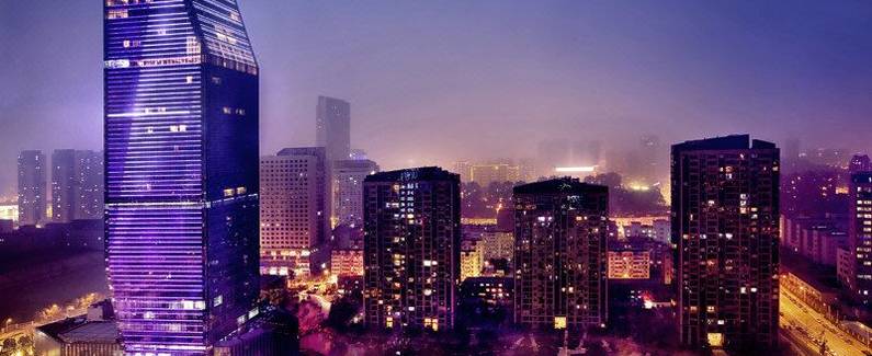 麻城宁波酒店应用alc板材和粉煤灰加气块案例